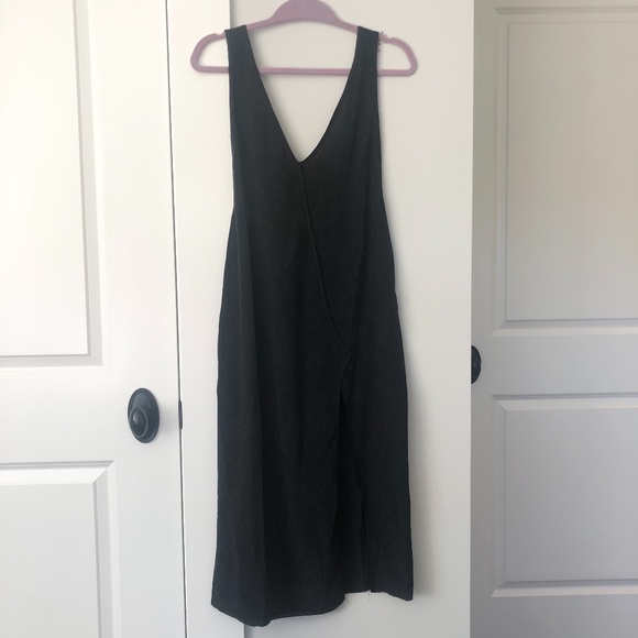 Ksubi Silk Snakeskin Tunic - Picture 2 of 8